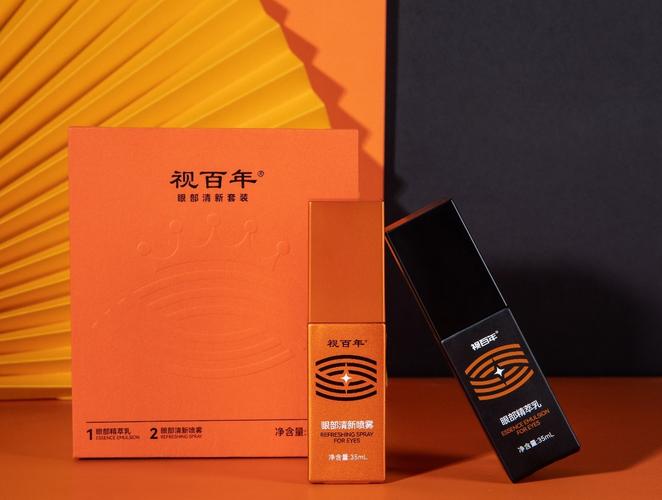 三生布局眼康赛道,视百年产品重磅上市