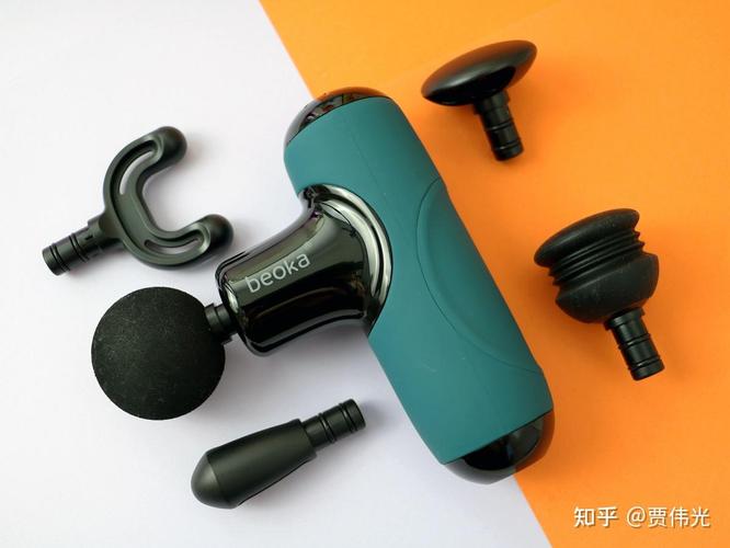 倍益康q2mini筋膜枪体验报告:小巧,轻盈,长续航,你需要的都有