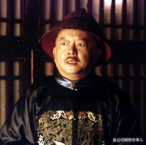 和珅:肥一人而瘦天下,他用22年时间,败光了康雍乾三朝之积累
